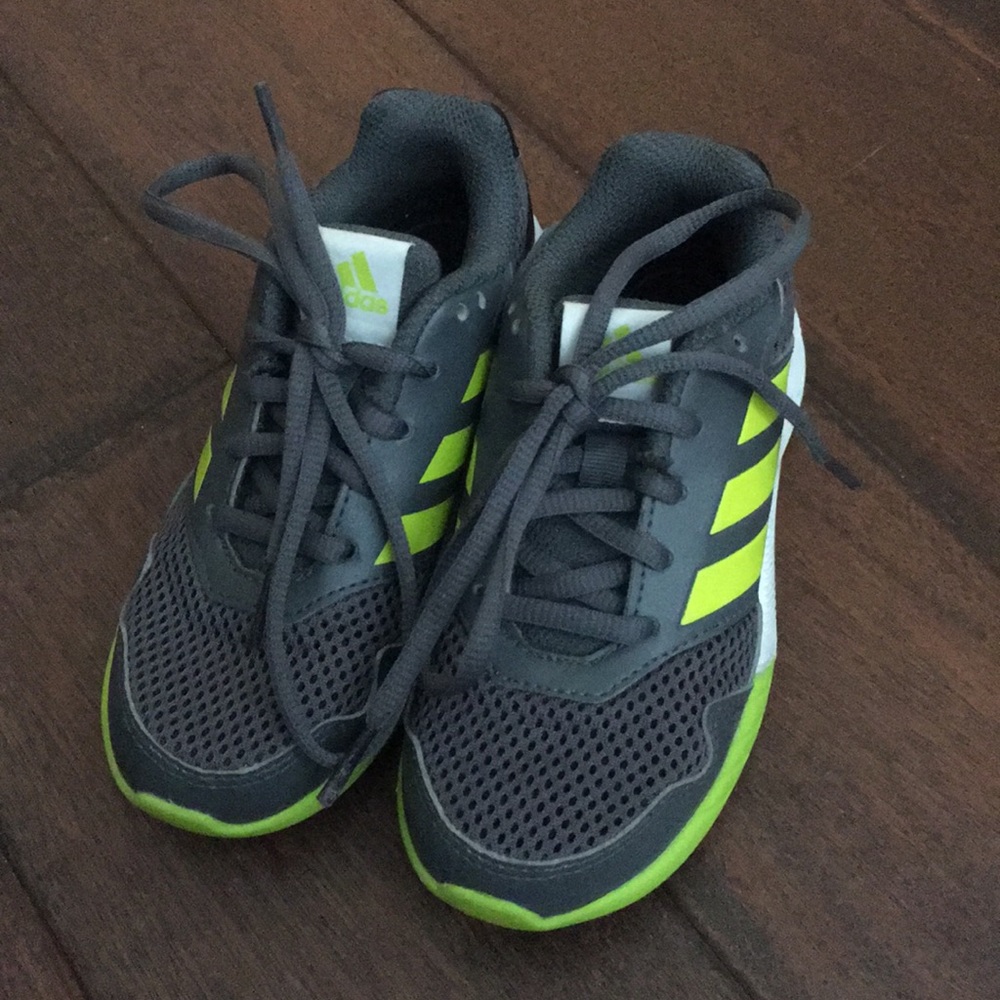 Adidas boy sneakers